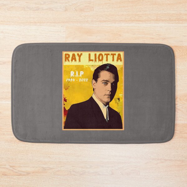 Item preview, RAY-LIOTTA designed and sold by EzraCavana.