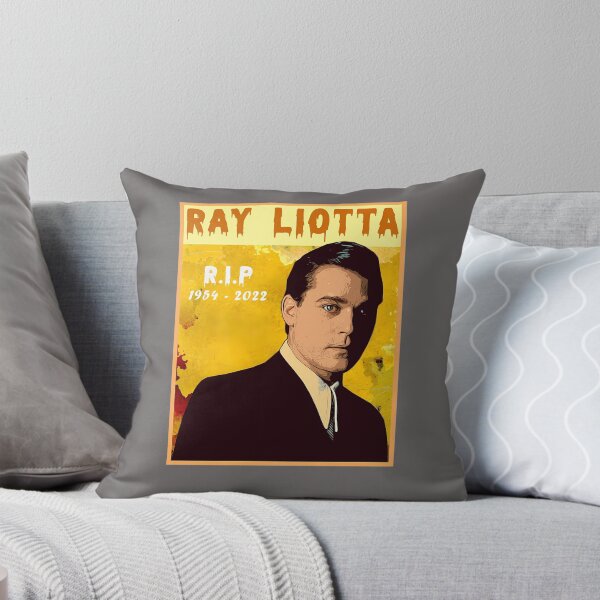Item preview, RAY-LIOTTA designed and sold by EzraCavana.