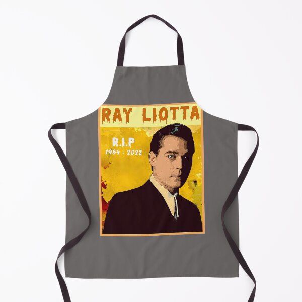 Item preview, RAY-LIOTTA designed and sold by EzraCavana.