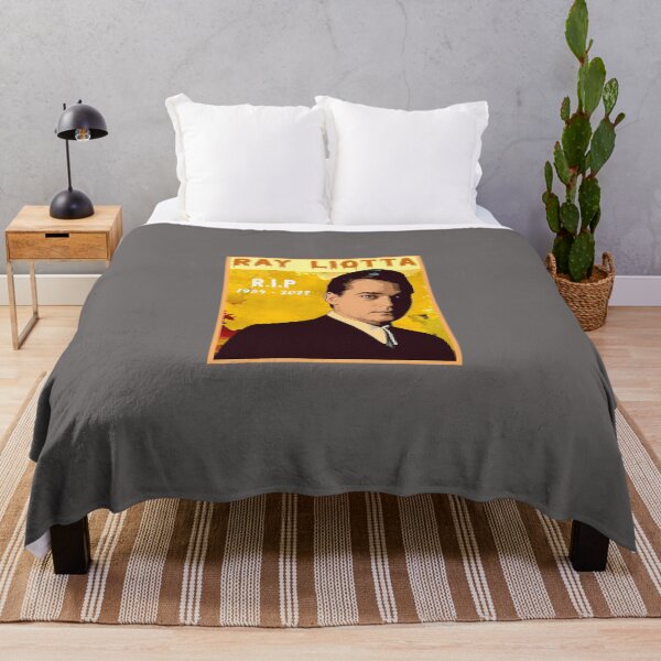 Item preview, RAY-LIOTTA designed and sold by EzraCavana.