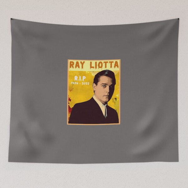 Item preview, RAY-LIOTTA designed and sold by EzraCavana.