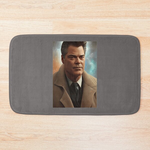 Item preview, RAY-LIOTTA-FLY-HIGH designed and sold by EzraCavana.