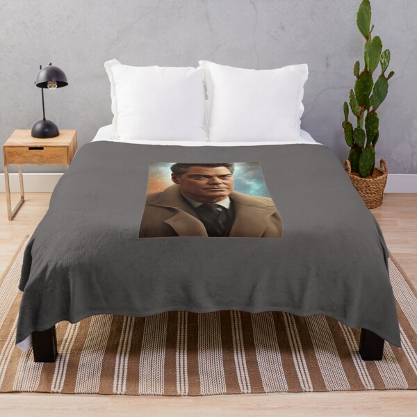 Item preview, RAY-LIOTTA-FLY-HIGH designed and sold by EzraCavana.
