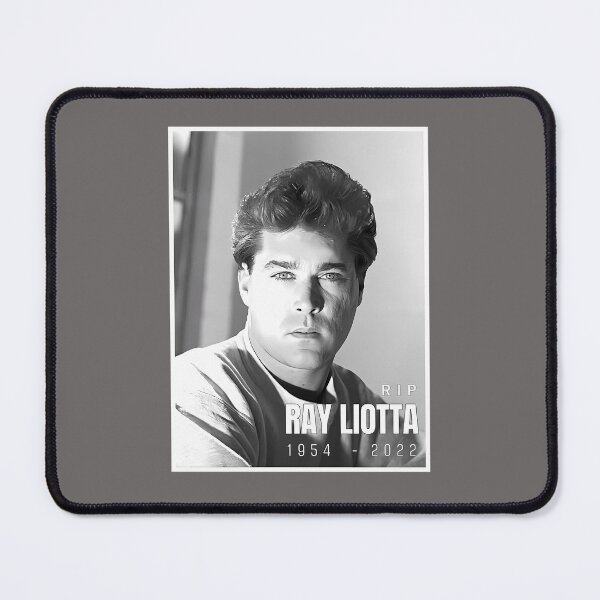 Item preview, RAY-LIOTTA-RIP-HOMMAGE designed and sold by EzraCavana.