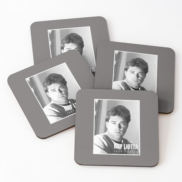 Item preview, RAY-LIOTTA-RIP-HOMMAGE designed and sold by EzraCavana.