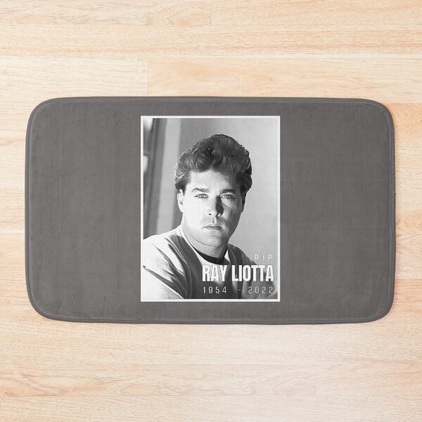 Item preview, RAY-LIOTTA-RIP-HOMMAGE designed and sold by EzraCavana.