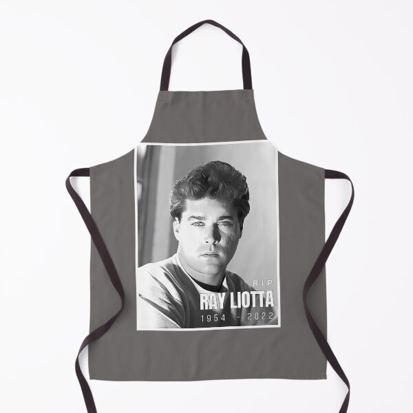 Item preview, RAY-LIOTTA-RIP-HOMMAGE designed and sold by EzraCavana.
