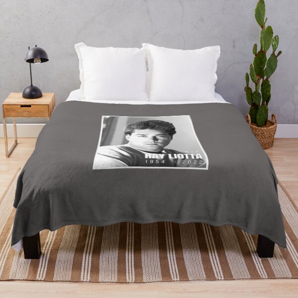 Item preview, RAY-LIOTTA-RIP-HOMMAGE designed and sold by EzraCavana.
