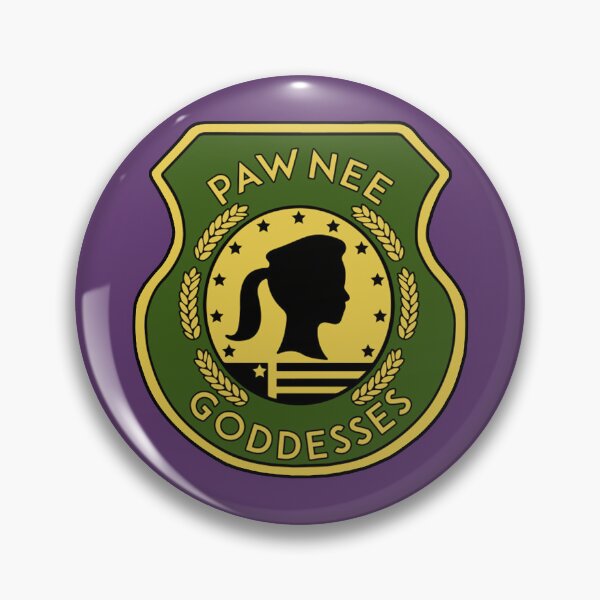 Item preview, ~pawnee goddesses~ designed and sold by maves.