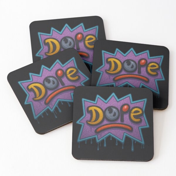 Item preview, DOPE! (Drip Edition) designed and sold by Apex_N_Action.