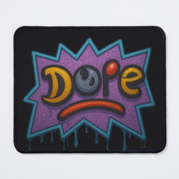 Item preview, DOPE! (Drip Edition) designed and sold by Apex_N_Action.