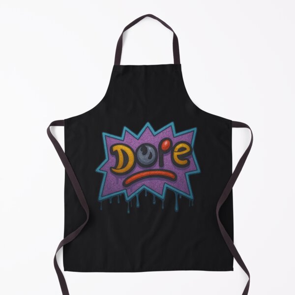 Item preview, DOPE! (Drip Edition) designed and sold by Apex_N_Action.