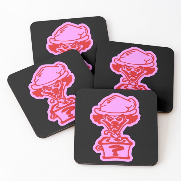 Item preview, Hot Pink Jokerbox designed and sold by pmtheone.