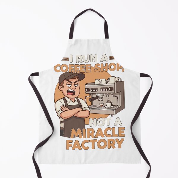 Item preview, Coffee Lover Design - COFFEE SHOP OWNER designed and sold by zazodesign.