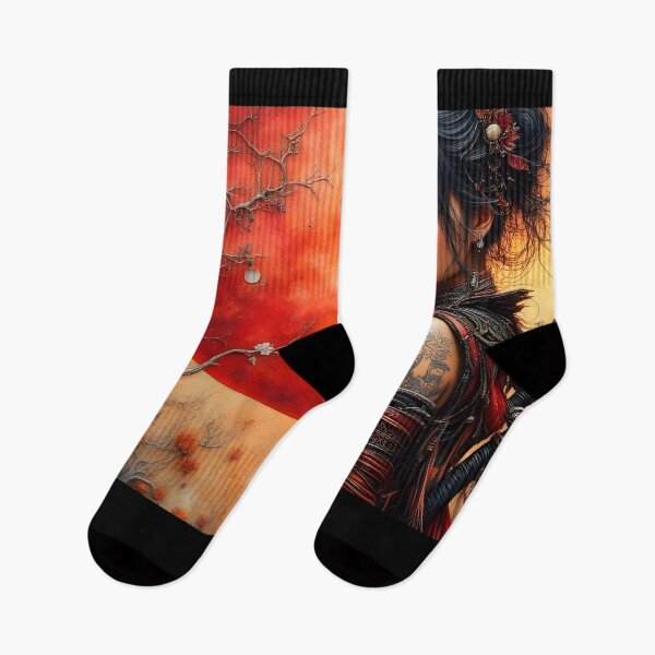 Item preview, Shi ~  Ninja Warrior designed and sold by svace.