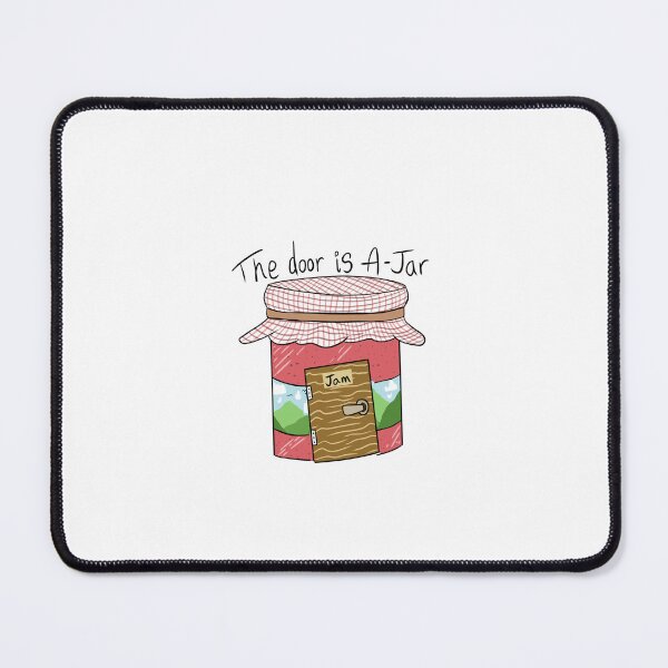 Item preview, 1st pun-house joke! designed and sold by Cartooniefrog.