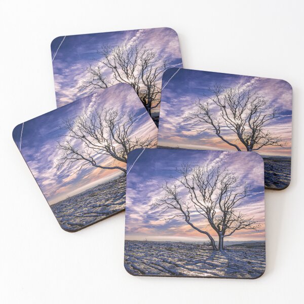 Item preview, The Lone tree of Malham designed and sold by MJ-Piccys.