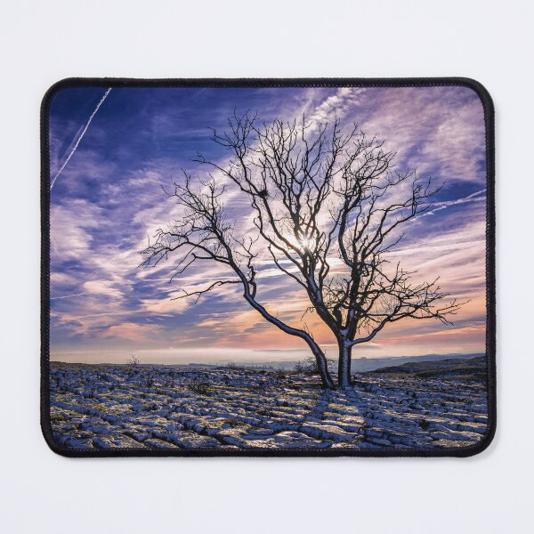 Item preview, The Lone tree of Malham designed and sold by MJ-Piccys.