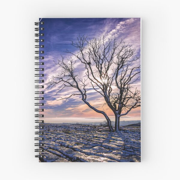 Item preview, The Lone tree of Malham designed and sold by MJ-Piccys.