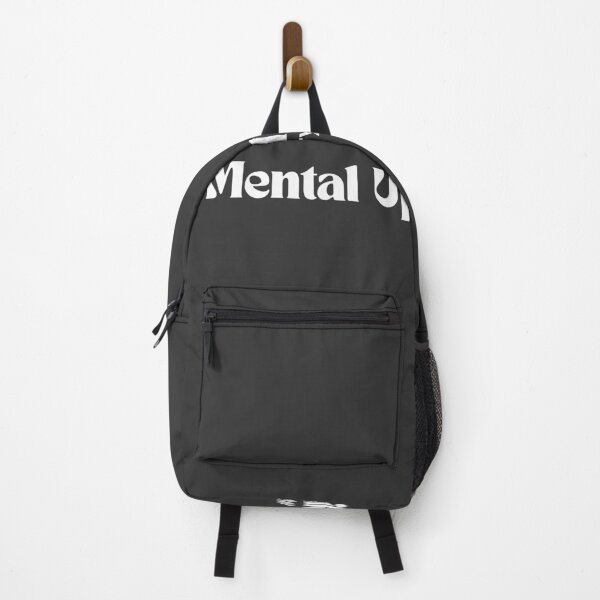 Item preview, Mental Update Failed. Try Again Later (White Edition) – Minimalist Text | Glitch Error Quote | RETL Style designed and sold by RETL.