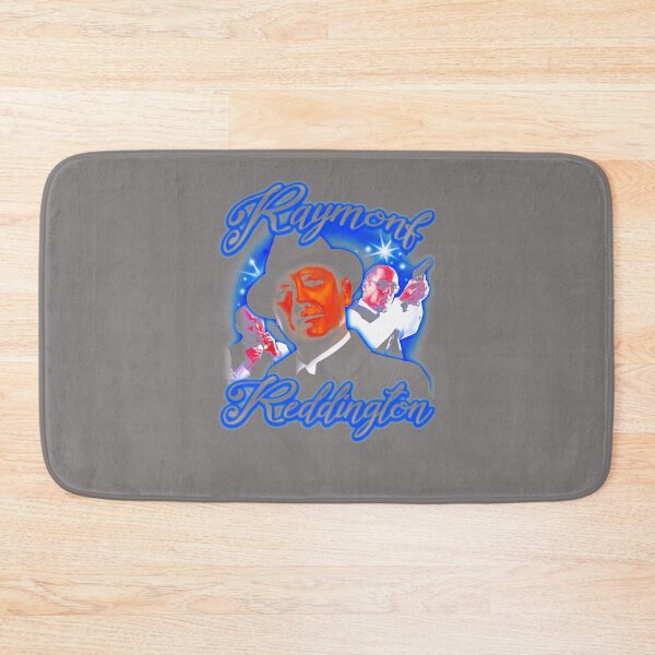 Item preview, RAYMOND-REDDINGTON-VINTAGE-90S-BOOTLEG-DESIGN designed and sold by MarionPatzke.