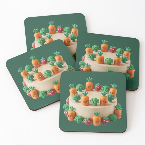 Item preview, Cake with vegetables. designed and sold by elegantpaterns.