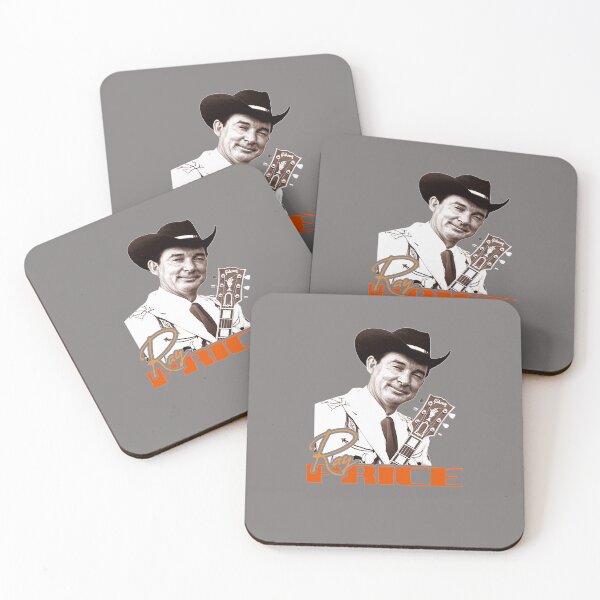 Item preview, RAY-PRICE--COUNTRY-ICON-TRIBUTE designed and sold by MarionPatzke.