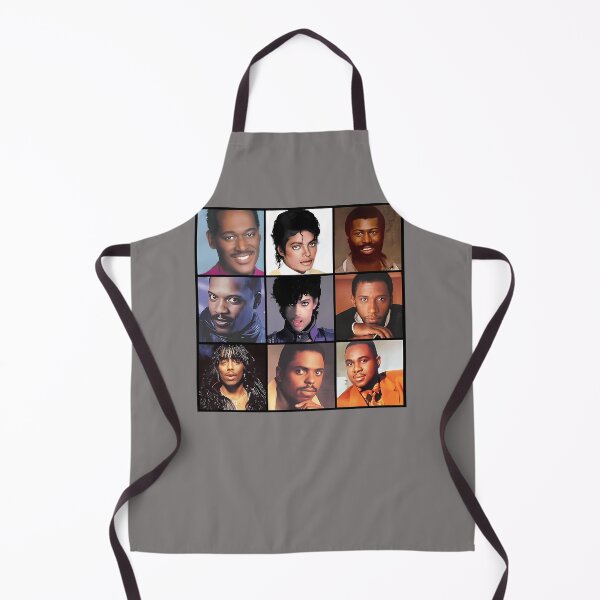 Item preview, RB-GODS-OF-THE-80'S designed and sold by MarionPatzke.