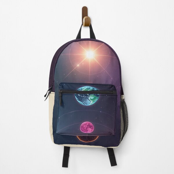 Item preview, Ikigai Cosmic Orbit Spiritual Universe designed and sold by ChicTrendz.