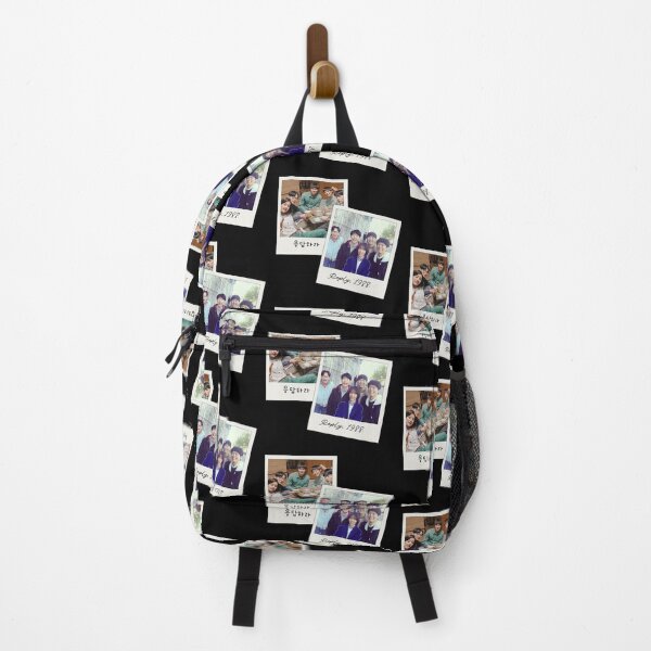 Item preview, Kdrama Reply 1988 Korean Drama Collage art inspiration photos designed and sold by My Favorite Store.