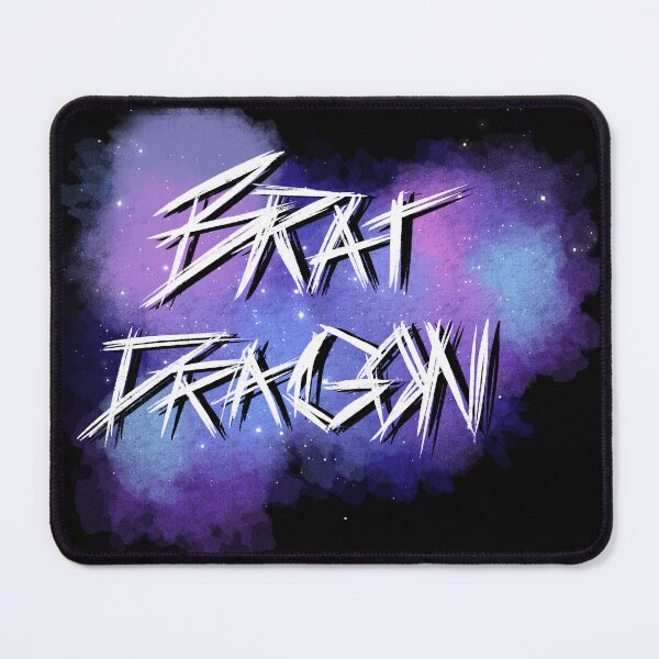 Item preview, Brat Dragon Galaxy designed and sold by ilizzdragoness.
