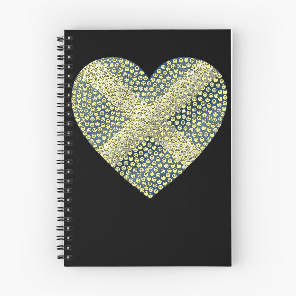Item preview, Heart of Scotland Emoji Design | Contemporary Scottish Heritage Apparel designed and sold by Loom on the Loch.