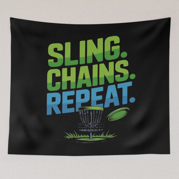 Item preview, disc golf - dark disc golf - gothic sports - grim reaper disc golf - cursed disc golfer - occult athlete - chain smoker disc golf - spooky frisbee - undead disc golfer - alternative sportswear designed and sold by JansenGS.