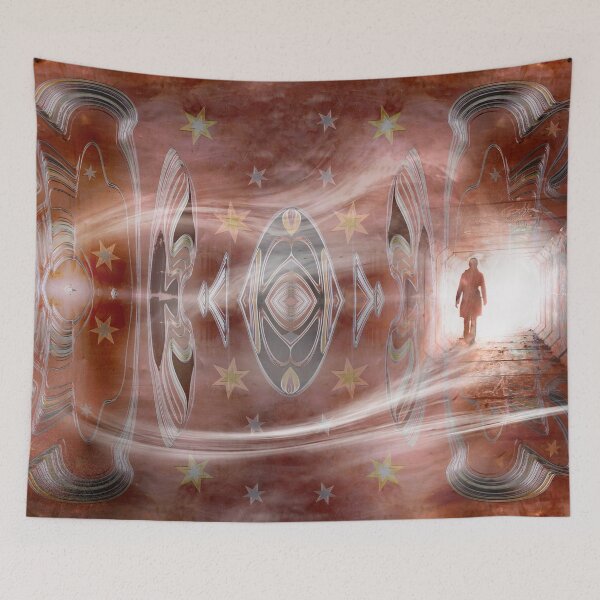 Item preview, Where Magic Begins designed and sold by CarolM.