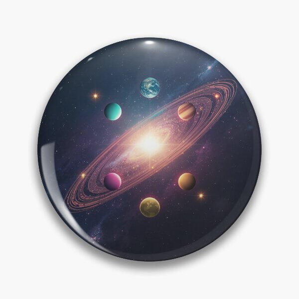 Item preview, Cosmic Ikigai Star Meditation Art designed and sold by ChicTrendz.