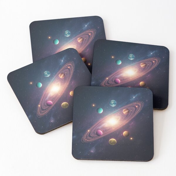 Item preview, Cosmic Ikigai Star Meditation Art designed and sold by ChicTrendz.
