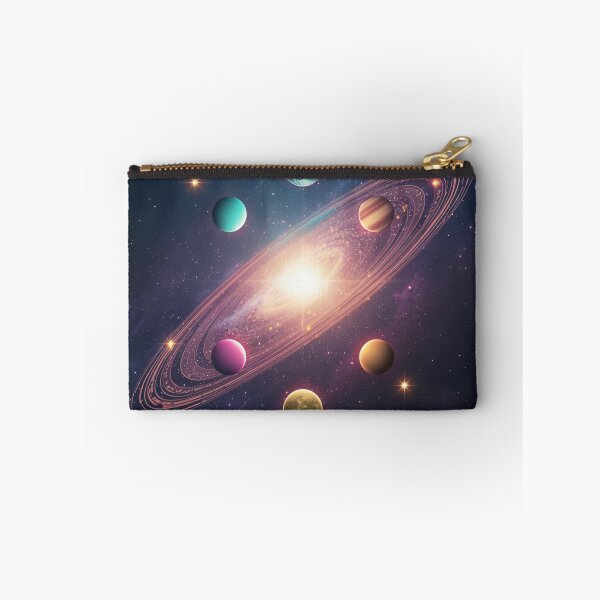 Item preview, Cosmic Ikigai Star Meditation Art designed and sold by ChicTrendz.