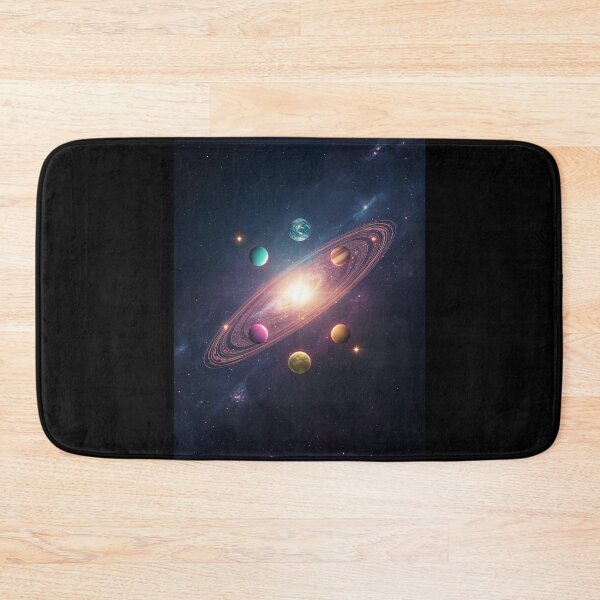 Item preview, Cosmic Ikigai Star Meditation Art designed and sold by ChicTrendz.