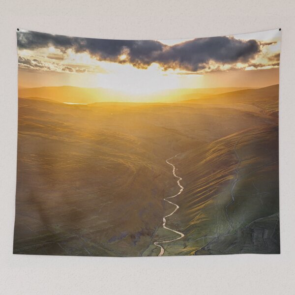 Item preview, Cowside Beck, Arncliffe designed and sold by MJ-Piccys.
