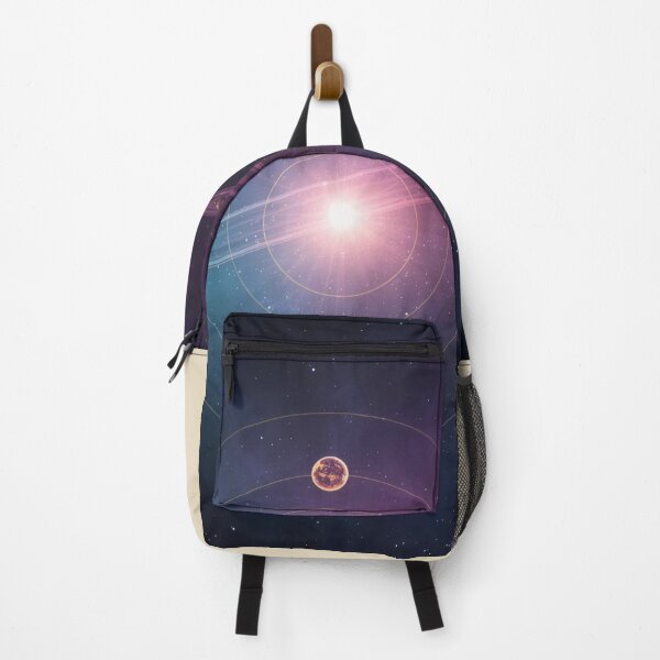 Item preview, Ikigai Universe Orbit Celestial Glow designed and sold by ChicTrendz.