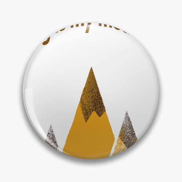 Item preview, Hiking is meditation designed and sold by NovaThreadsStore.