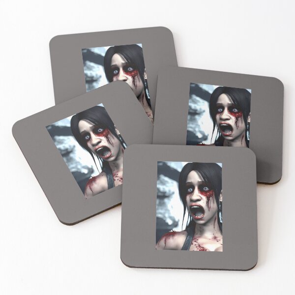 Item preview, RE5-ZOMBIE-CARDI-B-2 designed and sold by ArijenNagpal.