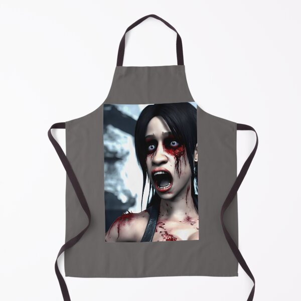 Item preview, RE5-ZOMBIE-CARDI-B-2 designed and sold by ArijenNagpal.
