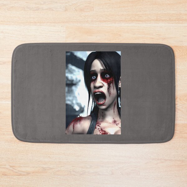 Item preview, RE5-ZOMBIE-CARDI-B-2 designed and sold by ArijenNagpal.