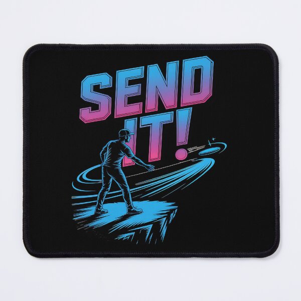 Item preview, disc golf - dark disc golf - gothic sports - grim reaper disc golf - cursed disc golfer - occult athlete - chain smoker disc golf - spooky frisbee - undead disc golfer - alternative sportswear designed and sold by JansenGS.