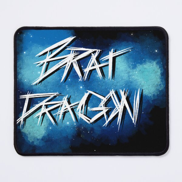 Item preview, Brat dragon Blue designed and sold by ilizzdragoness.