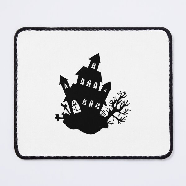Item preview, Manor of Shadows designed and sold by shannon-wagner.