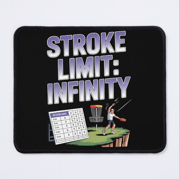Item preview, disc golf - dark disc golf - gothic sports - grim reaper disc golf - cursed disc golfer - occult athlete - chain smoker disc golf - spooky frisbee - undead disc golfer - alternative sportswear designed and sold by JansenGS.
