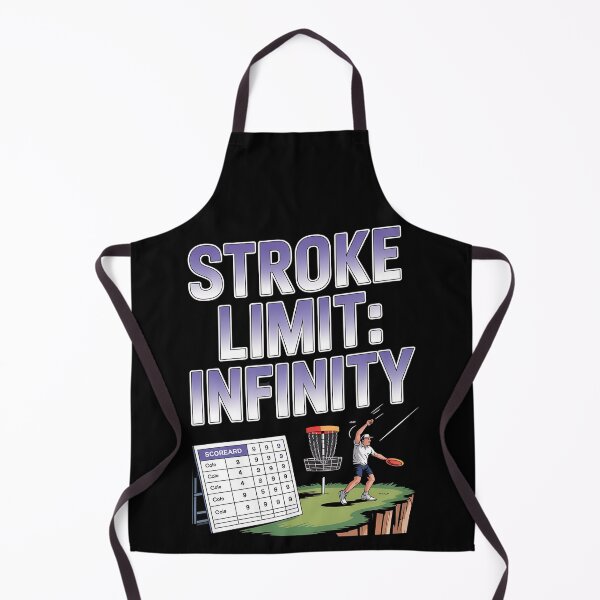 Item preview, disc golf - dark disc golf - gothic sports - grim reaper disc golf - cursed disc golfer - occult athlete - chain smoker disc golf - spooky frisbee - undead disc golfer - alternative sportswear designed and sold by JansenGS.