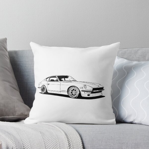 Artikelvorschau, Datsun Fairlady Z entworfen und verkauft von Hot-Mess-Zone.